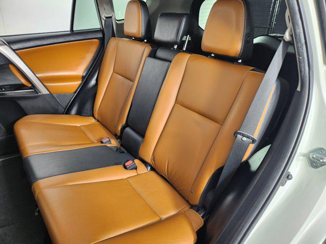 used 2016 Toyota RAV4 car, priced at $18,346