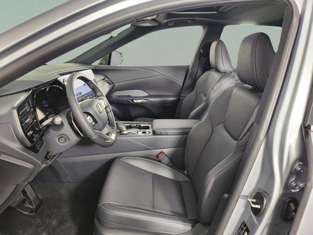 new 2025 Lexus RX 350 car, priced at $58,549