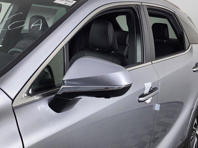 new 2025 Lexus RX 350 car, priced at $58,549