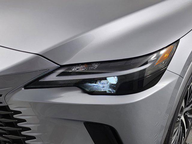 new 2025 Lexus RX 350 car, priced at $58,549