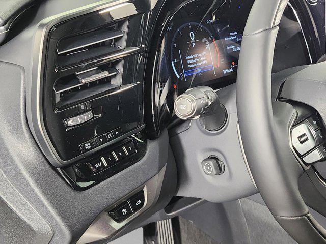 new 2025 Lexus RX 350 car, priced at $58,549