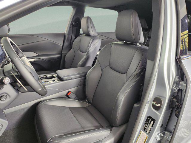 new 2025 Lexus RX 350 car, priced at $58,549