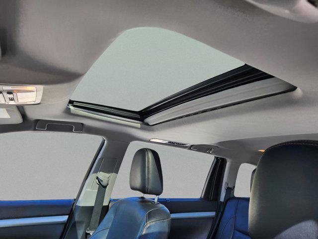 used 2016 Toyota Highlander car, priced at $19,900