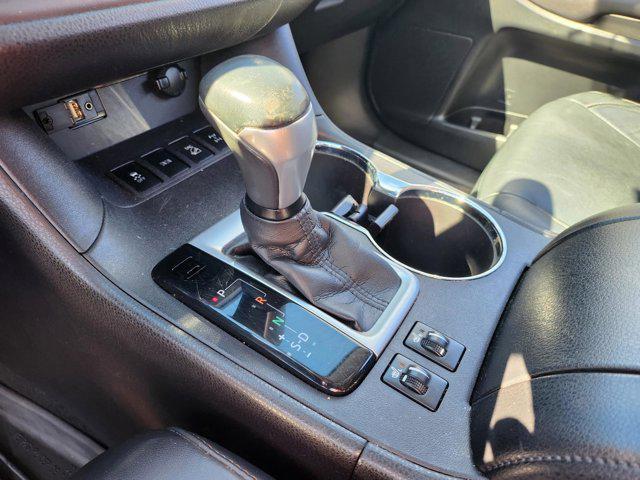 used 2016 Toyota Highlander car, priced at $19,900
