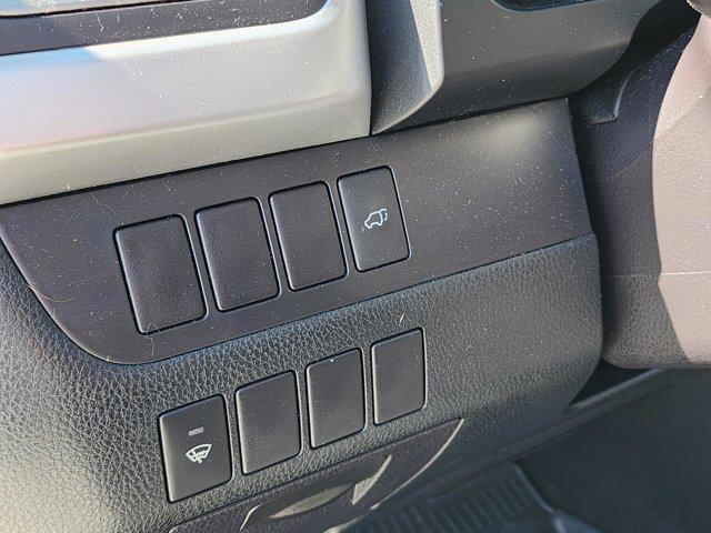 used 2016 Toyota Highlander car, priced at $19,900