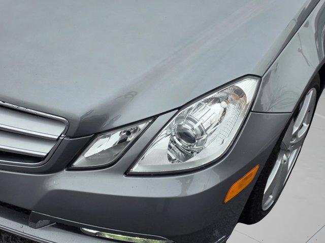 used 2013 Mercedes-Benz E-Class car, priced at $15,303