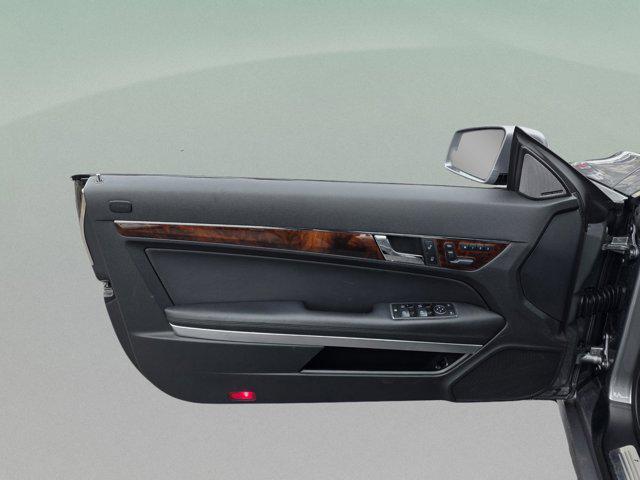 used 2013 Mercedes-Benz E-Class car, priced at $15,303