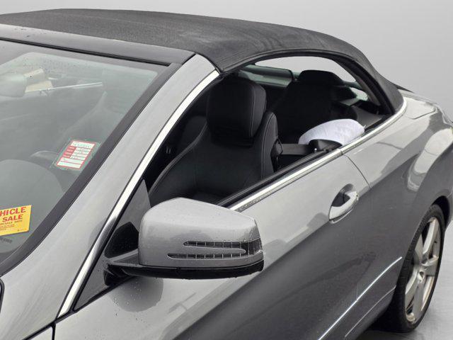 used 2013 Mercedes-Benz E-Class car, priced at $15,303
