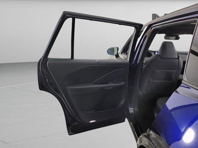 new 2026 Lexus TX 350 car, priced at $72,851