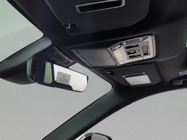 new 2026 Lexus TX 350 car, priced at $72,851