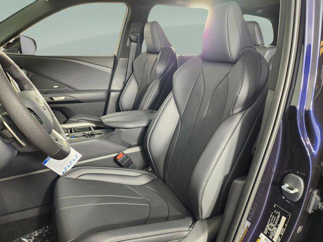 new 2026 Lexus TX 350 car, priced at $72,851