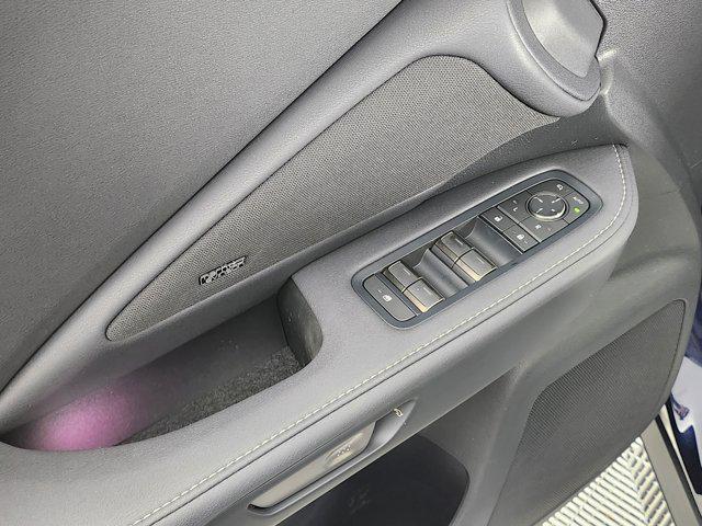 new 2026 Lexus TX 350 car, priced at $72,851