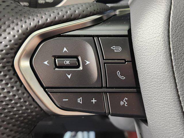 new 2026 Lexus TX 350 car, priced at $72,851