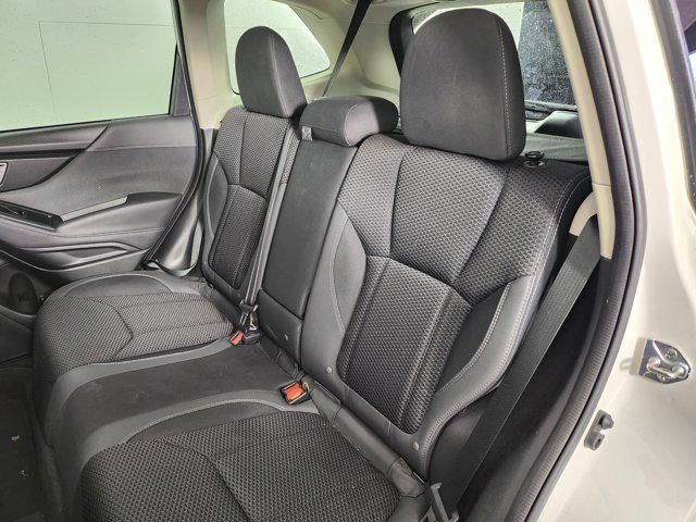 used 2023 Subaru Forester car, priced at $27,699
