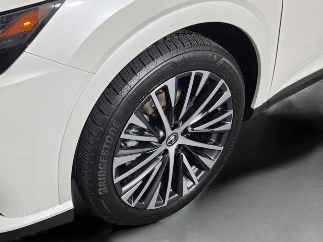used 2024 Lexus RX 350 car, priced at $53,499