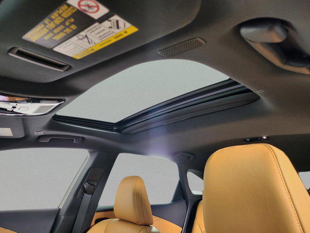 used 2024 Lexus RX 350 car, priced at $53,499