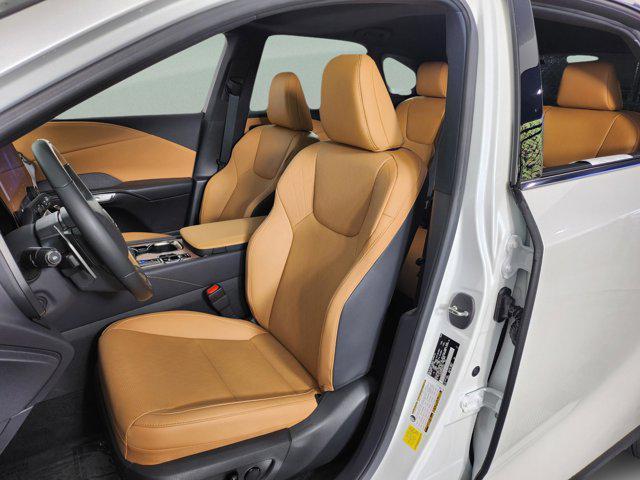 used 2024 Lexus RX 350 car, priced at $53,499