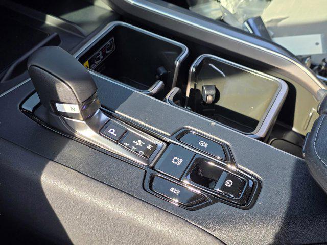 new 2026 Lexus TX 350 car, priced at $58,339