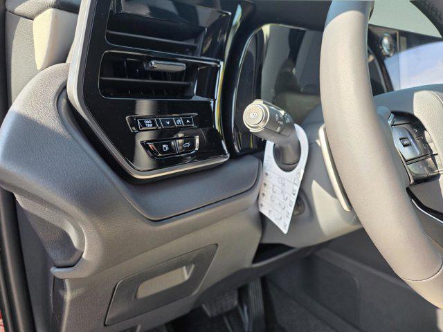 new 2026 Lexus TX 350 car, priced at $58,339