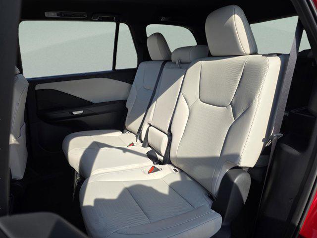 new 2026 Lexus TX 350 car, priced at $58,339