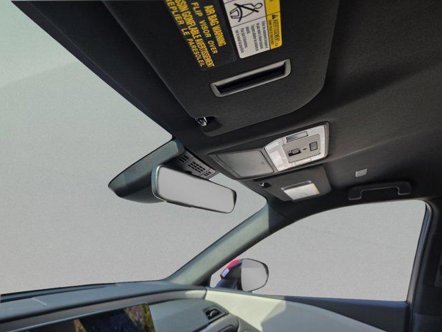 new 2026 Lexus TX 350 car, priced at $58,339