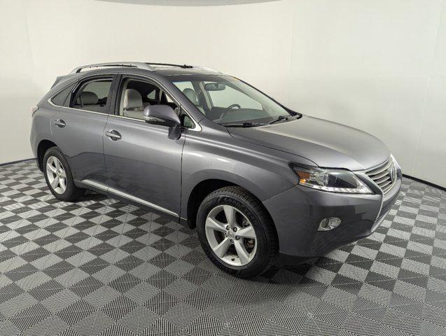 used 2014 Lexus RX 350 car, priced at $19,995