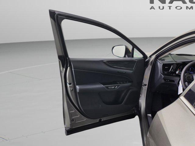 new 2026 Lexus NX 350 car, priced at $51,845