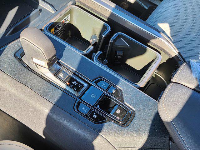 new 2026 Lexus TX 350 car, priced at $67,628