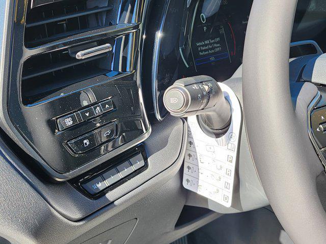 new 2026 Lexus TX 350 car, priced at $67,628