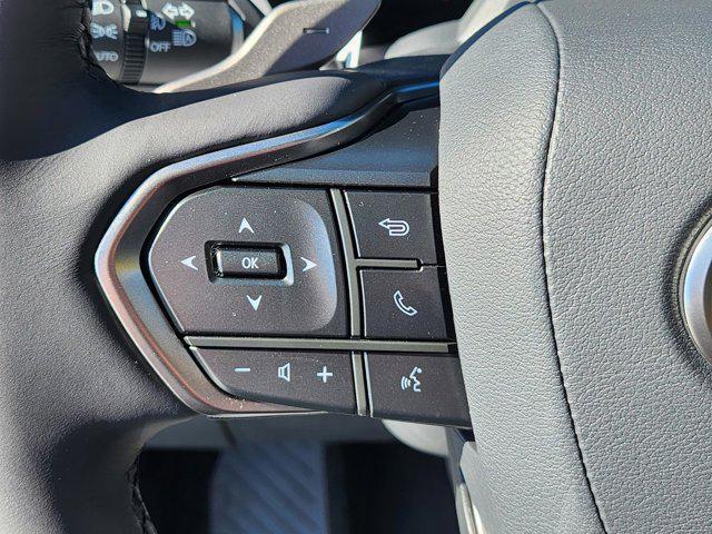 new 2026 Lexus TX 350 car, priced at $67,628