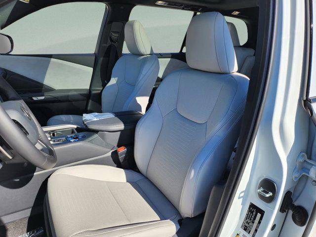 new 2026 Lexus TX 350 car, priced at $67,628