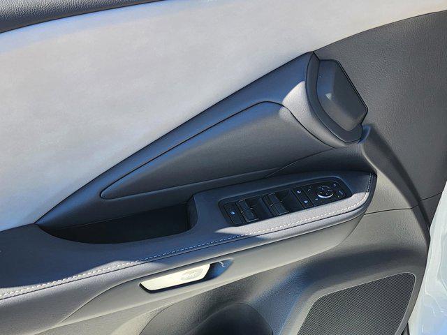 new 2026 Lexus TX 350 car, priced at $67,628