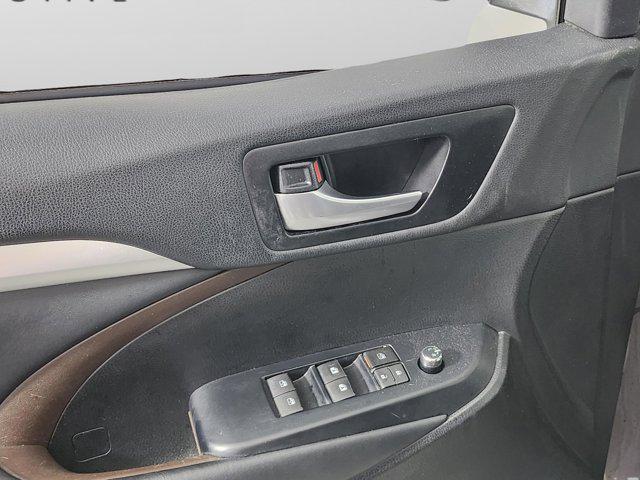used 2019 Toyota Highlander car, priced at $22,757