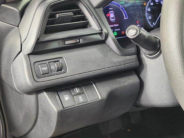 used 2019 Honda Insight car, priced at $17,235