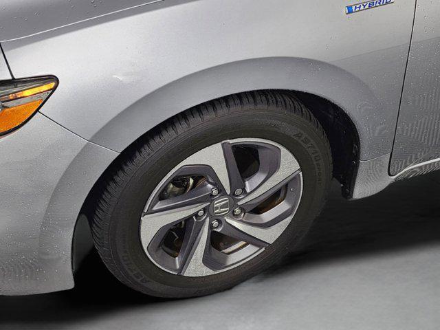 used 2019 Honda Insight car, priced at $17,235