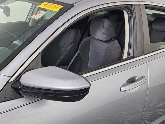 used 2019 Honda Insight car, priced at $17,235