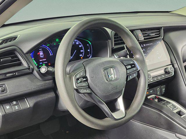 used 2019 Honda Insight car, priced at $17,235