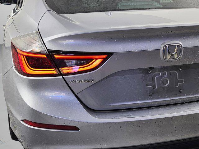 used 2019 Honda Insight car, priced at $17,235