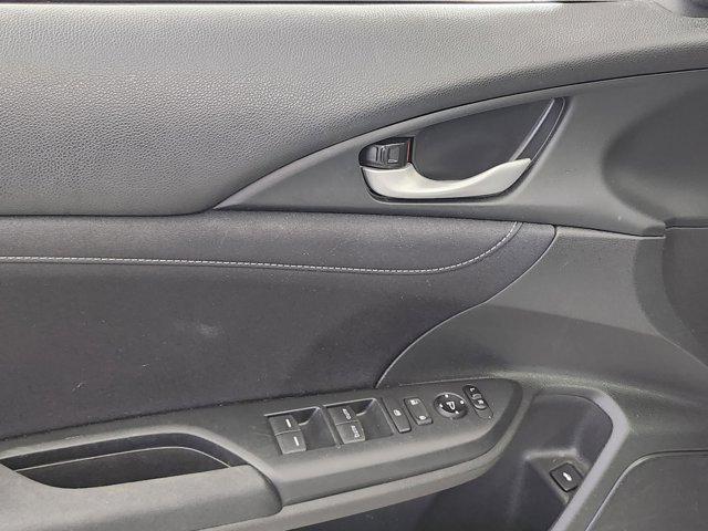 used 2019 Honda Insight car, priced at $17,235