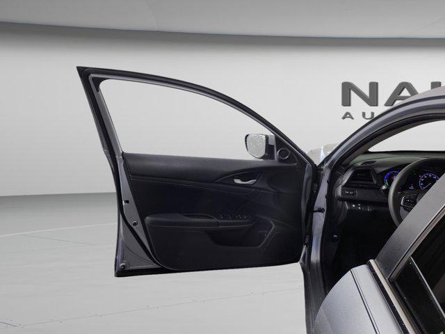 used 2019 Honda Insight car, priced at $16,291