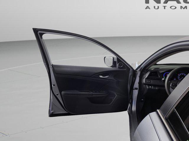 used 2019 Honda Insight car, priced at $17,235