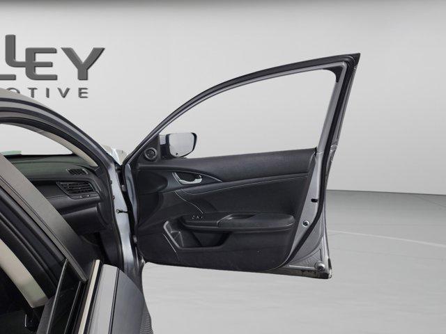 used 2019 Honda Insight car, priced at $16,291