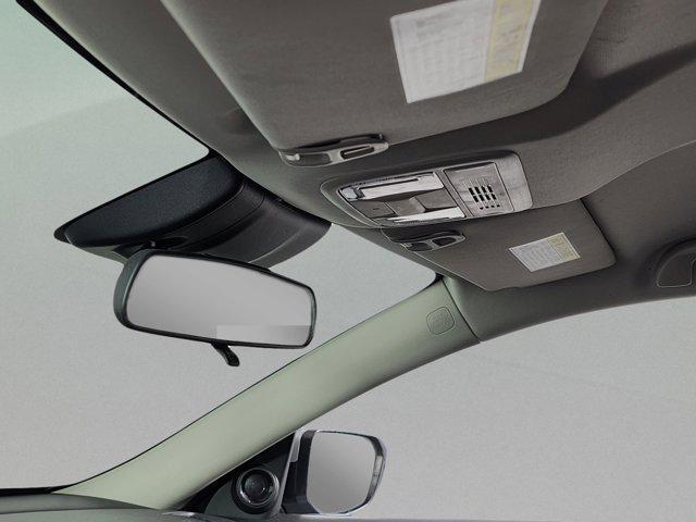 used 2019 Honda Insight car, priced at $17,235