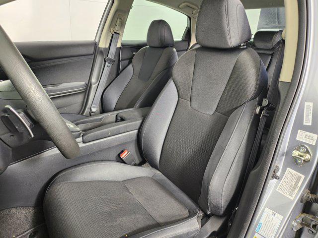used 2019 Honda Insight car, priced at $17,235
