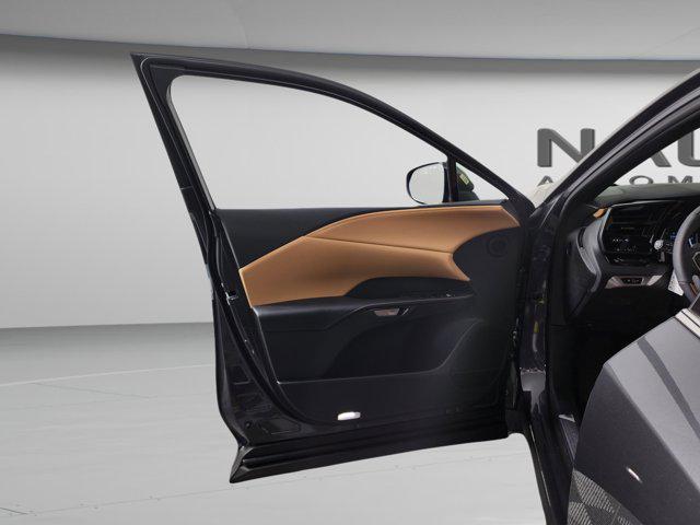 new 2026 Lexus RX 350 car, priced at $55,994