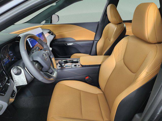new 2026 Lexus RX 350 car, priced at $55,994