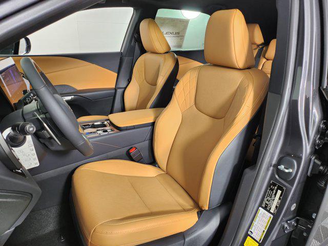 new 2026 Lexus RX 350 car, priced at $55,994
