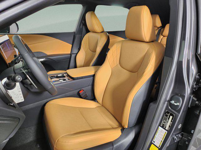 new 2026 Lexus RX 350 car, priced at $55,994