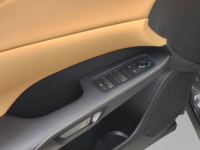 new 2026 Lexus RX 350 car, priced at $55,994