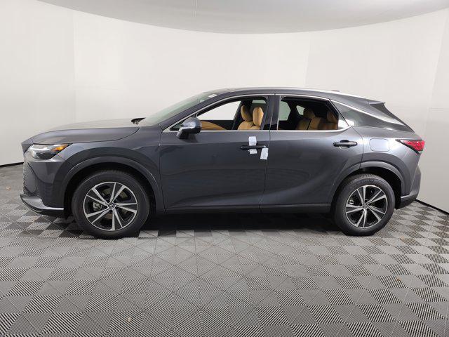 new 2026 Lexus RX 350 car, priced at $55,994